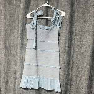 Chelsea & Violet Mini Dress